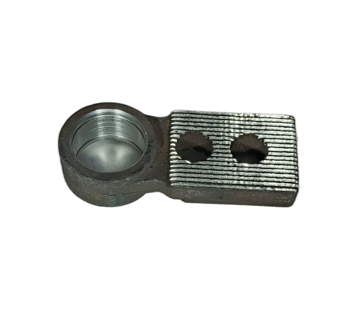 Головка ЖХН 03.602 рычага МКШ под щеку