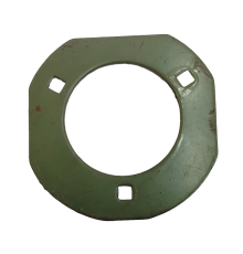 Фланец 10.01.38.417