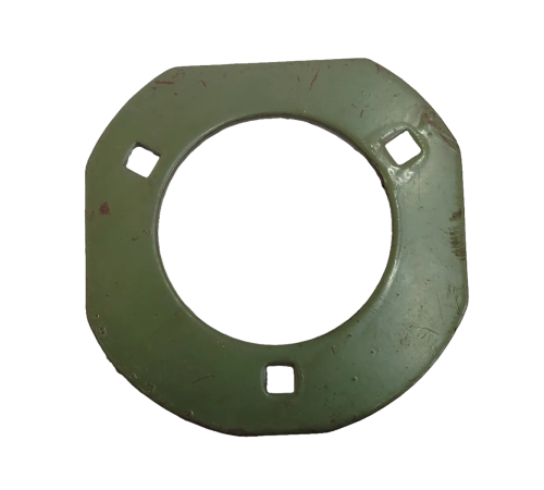 Фланец 10.01.38.417