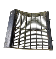 Каркас подбарабанья (дека) КЗК-12-0103110