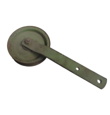 Шкив ЖКС 00.080