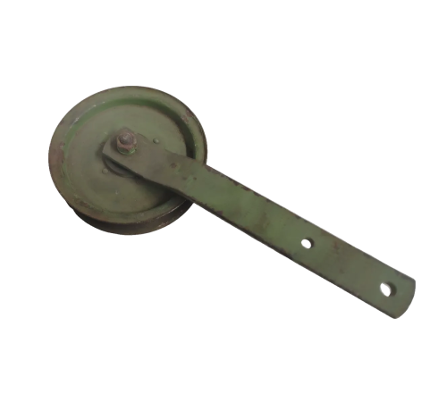 Шкив ЖКС 00.080