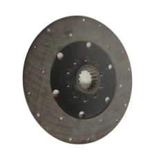 Диск А52.21.000-70 (тара) ведомый с наклад. А-41, Д-442-50Р, -51Р