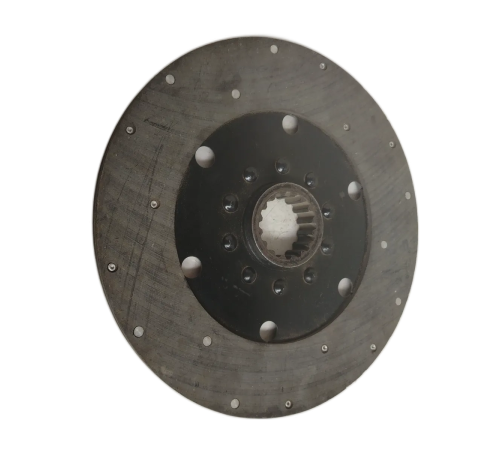 Диск А52.21.000-70 (тара) ведомый с наклад. А-41, Д-442-50Р, -51Р