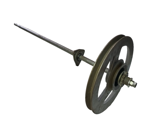 Контрпривод А54-2-52 задний в сб.