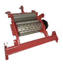 Проставка Дон-680 100.70.02.000Г