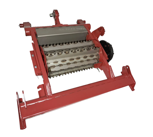 Проставка Дон-680 100.70.02.000Г