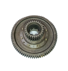 Колесо МК-23М.03.210 зубч.