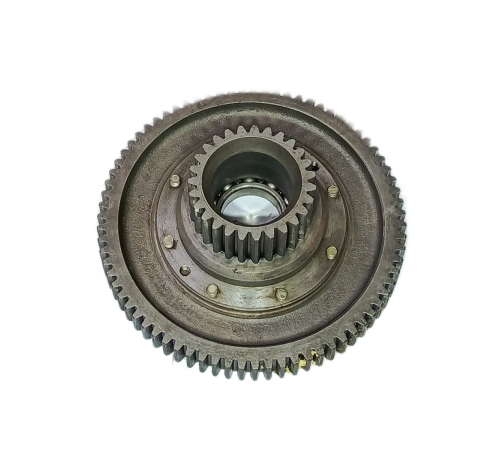 Колесо МК-23М.03.210 зубч.