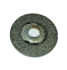 Накладка 100.05.05.680 (650) фрикционная