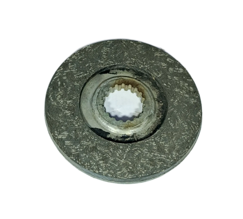 Накладка 100.05.05.680 (650) фрикционная