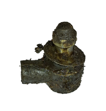 Наконечник ГА 25050