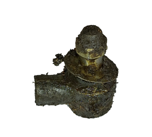 Наконечник ГА 25050