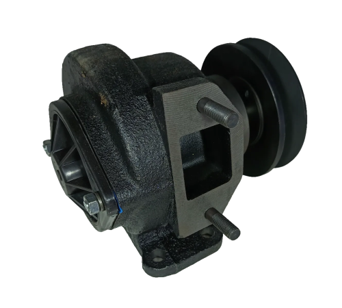 Насос 238АК-1307010 ЯМЗ водяной