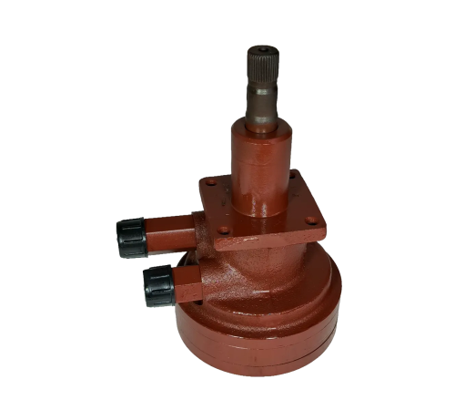 Насос-дозатор ГА-36000 планетарный (стар.)