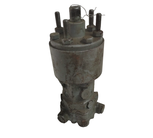 Насос-дозатор НД 80К12