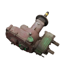 Редуктор 100.75.33.010