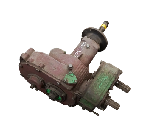 Редуктор 100.75.33.010