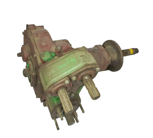 Редуктор 100.75.33.010