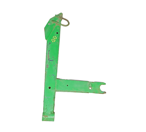 Кронштейн 10.08.07.380-01