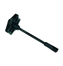 Рукоятка 10.01.01.130 мех-ма рег-ки решет