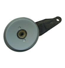 Рычаг 10.27.02.050 А в сб.левый