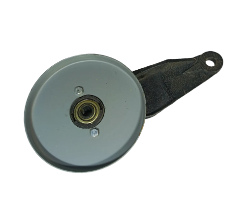 Рычаг 10.27.02.050 А в сб.левый