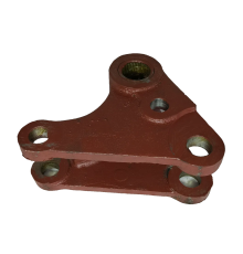 Рычаг 100.70.00.460 мех-ма уравновеш.