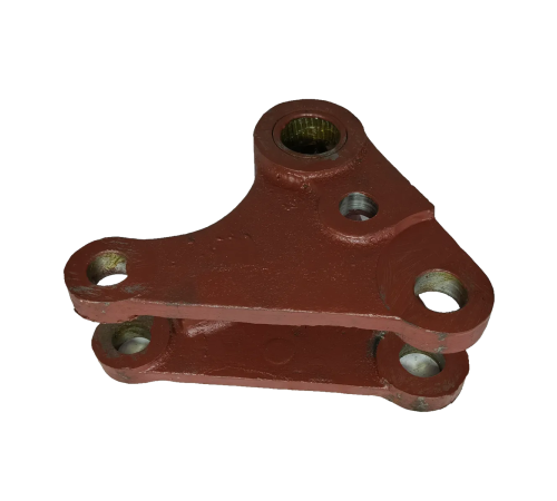 Рычаг 100.70.00.460 мех-ма уравновеш.