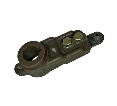 Рычаг 3518050-121660 МКШ в сб.