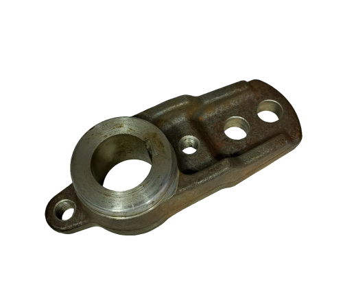 Рычаг 3518050-16612 МКШ (d=49,5 mm)