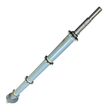 Вал 142.03.00.050 верхний