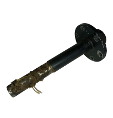 Вал 142.03.03.160 битера