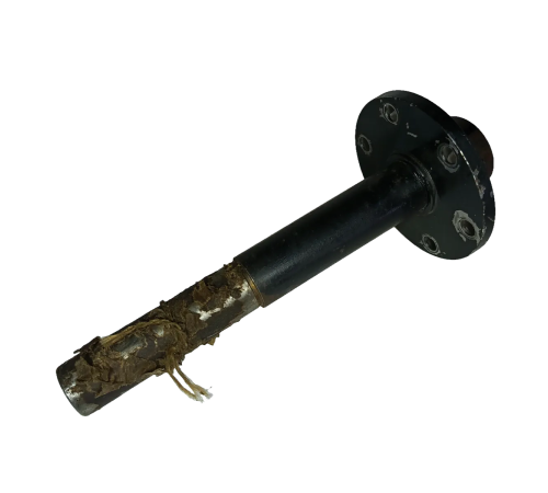 Вал 142.03.03.160 битера