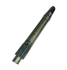 Вал 17-2103 сцепления СМД-19,20 z=16