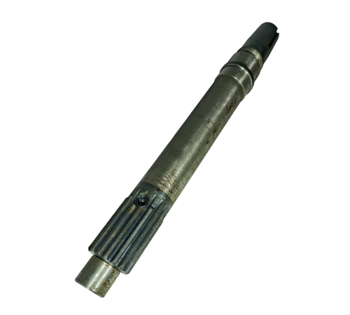 Вал 17-2103 сцепления СМД-19,20 z=16