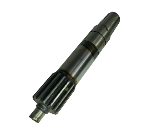 Вал 260-1601404 сцепления