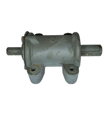 Вал 34-1-8А кривошипа в сб.