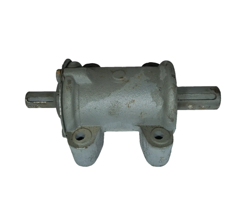 Вал 34-1-8А кривошипа в сб.