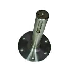 Вал 3518060-16171 приемного битера