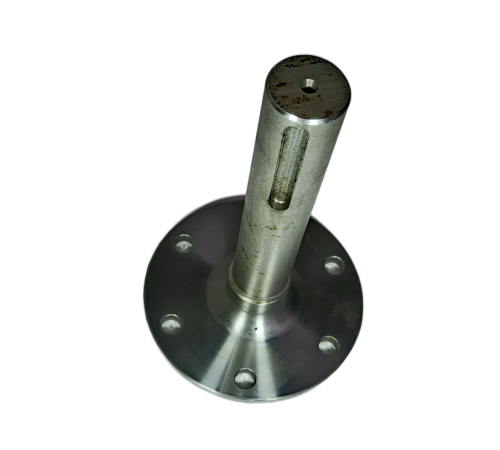 Вал 3518060-16171 приемного битера