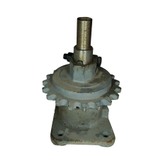 Вал 54-1-4-2 контрпривода