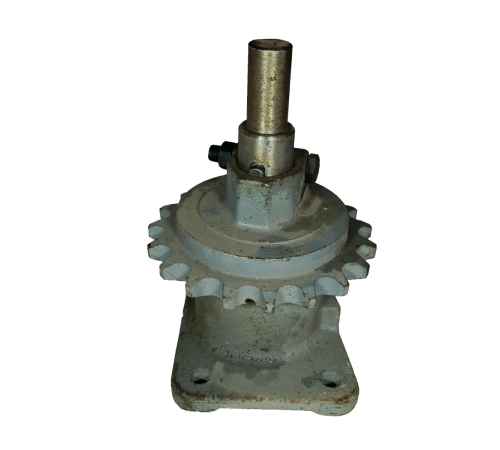 Вал 54-1-4-2 контрпривода