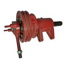 Контрпривод 100.72.01.110М-01