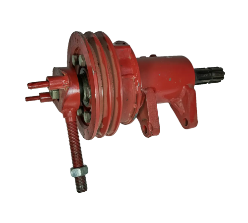 Контрпривод 100.72.01.110М-01