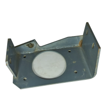 Плита 081.27.00.650 для редуктора "ШУМАХЕР"