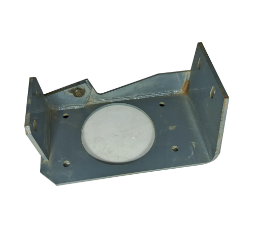 Плита 081.27.00.650 для редуктора "ШУМАХЕР"