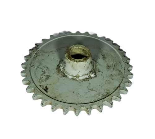 Звездочка Н.022.020-25 привода гориз.шнека бунк.до 95г.