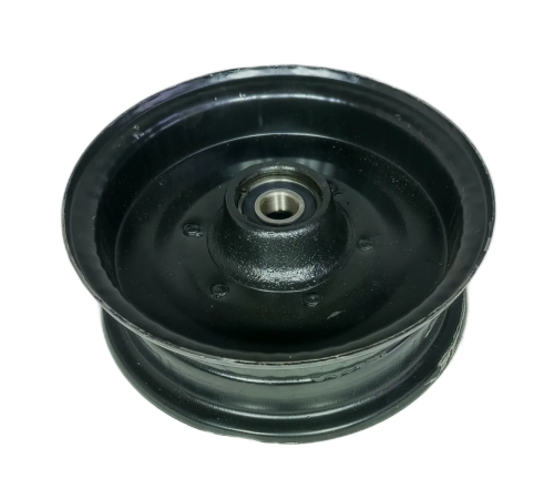 Шкив ПУН 00.460 натяжной