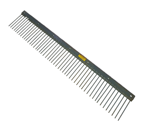 Решетка 10.01.08.040А пальцевая